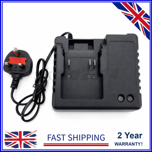 Battery charger for 18v 21v - charger,