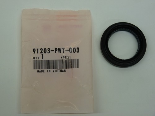 Genuine honda drive axle - genuine,