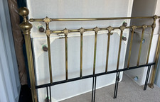 And So To Bed 2m Emperor Size