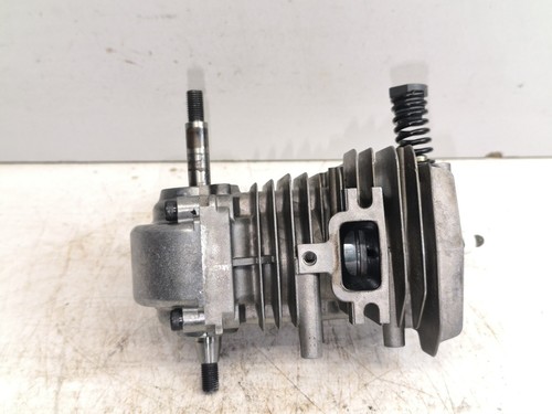 Efco 136 stroke petrol - 2,