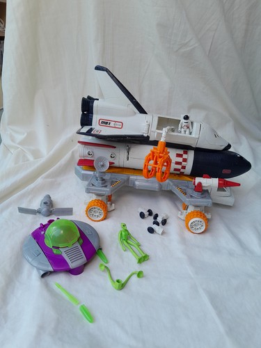 Matchbox mega rig building - matchbox,