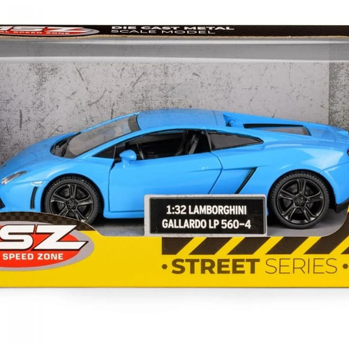Lamborghini gallardo lp560 - gallardo, lp560-4