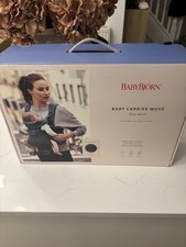 Baby Bjorn Baby Carrier MOVE