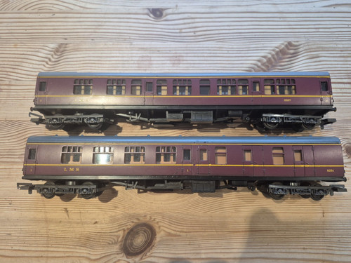 Lima lms mk1 gauge - 2,