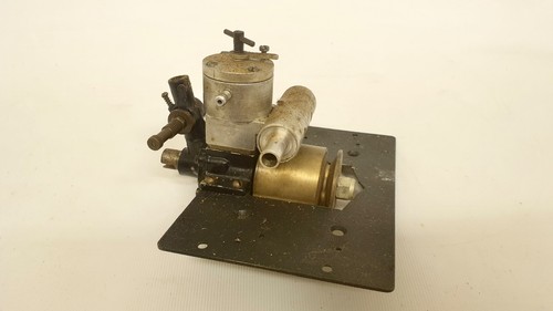 Vintage d sea otter - e.d,