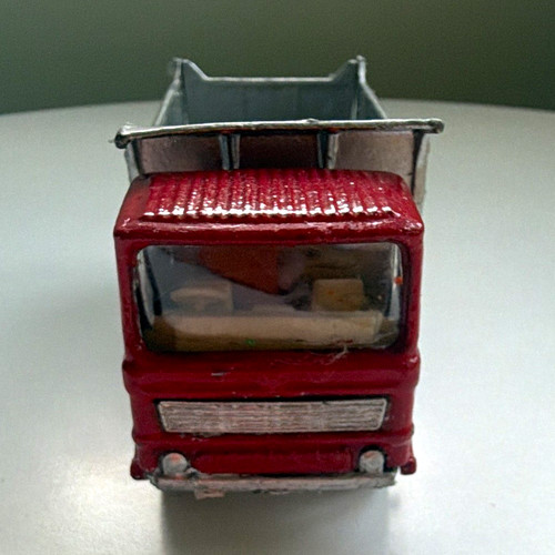 Matchbox king size k 4 - king, no.