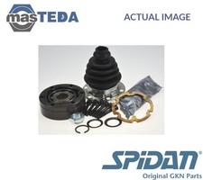 22497 DRIVESHAFT CV JOINT KIT