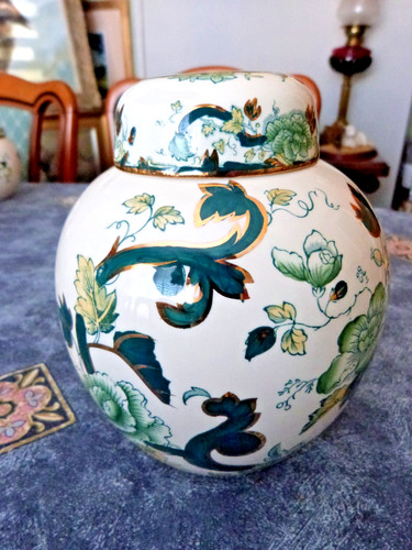 Mason ironstone - mason's,