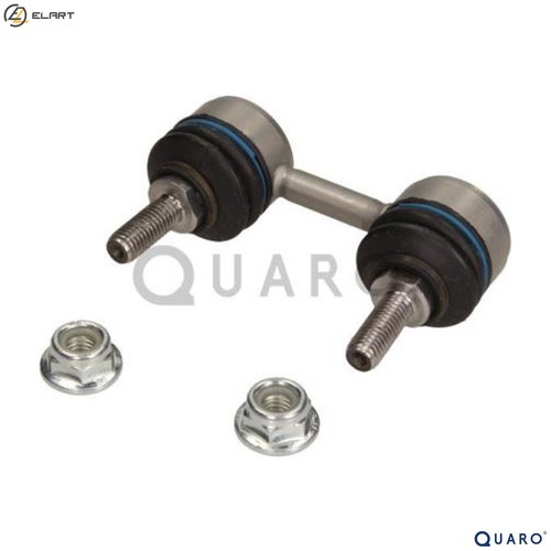 Linkcoupling rod stabiliser - linkcoupling,