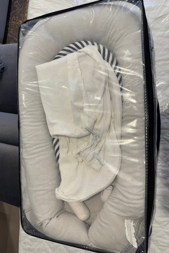 Dockatot deluxe baby - baby, pod
