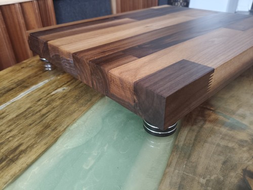 American walnut audio - walnut,