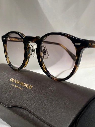 Oliver peoples gregory - peoples, peck