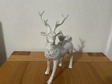 Christmas Stag Ornament