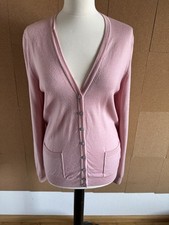 Peter Hahn Cardigan Size 14