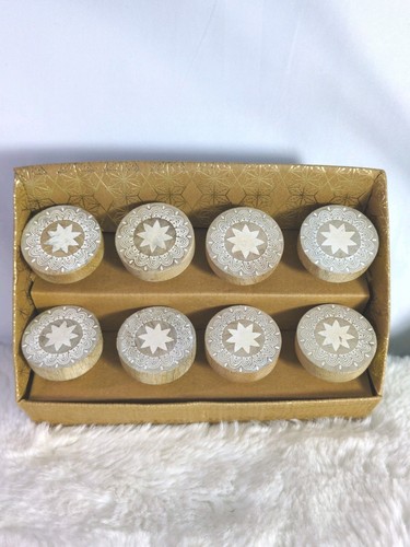Wooden drawer pulls - pulls, knobs
