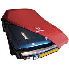 INDOOR CAR COVER FOR A FIAT X