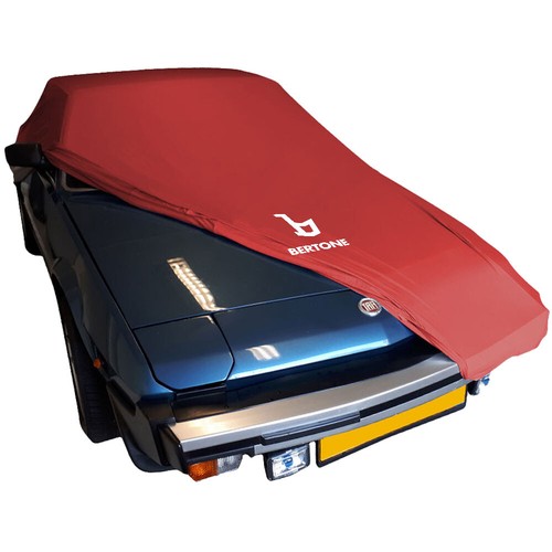 Indoor car cover for - fiat, x