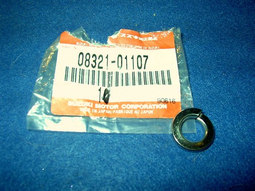 Suzuki gn125 125 gen nos - gn,