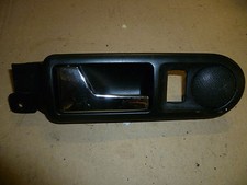 VW GOLF MK4 GTI DOOR HANDLE