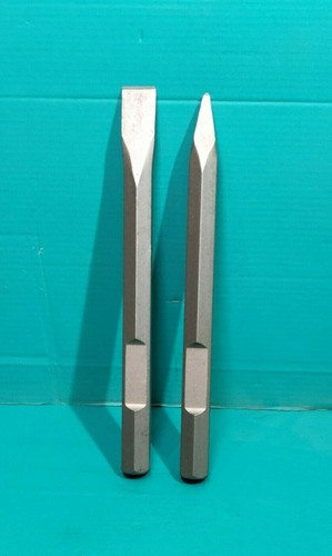 Chisel point fit makita - &,