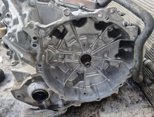 Toyota corolla gearbox 1nm cvt - corolla,