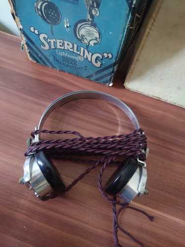 Vintage 1920s sterling r1260 - vintage,