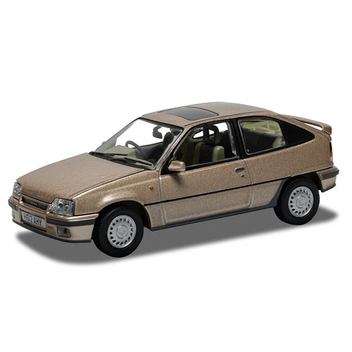Corgi va13209 vauxhall astra - corgi,