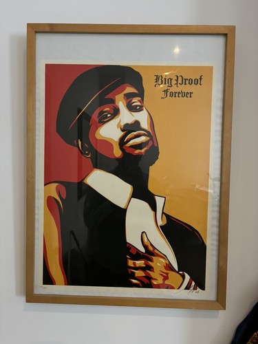 Shepherd fairey big - shepherd,