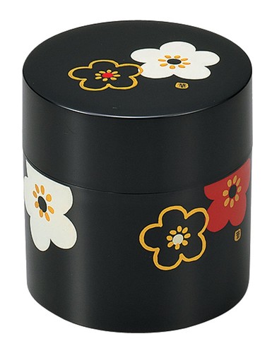 Tatsumiya tea caddy small - caddy,,