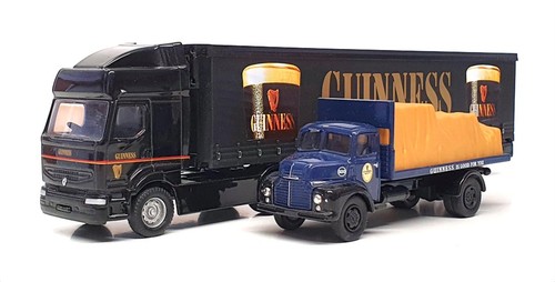 Corgi scale 59563 - 1/64,