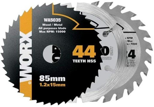 Worx wa8501 versacut 3pc - versacut,