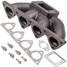 CAST IRON TURBO MANIFOLD For