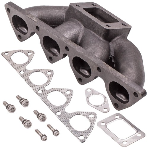 Cast iron turbo manifold for - cast,