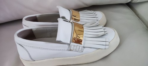 Giuseppe zanotti leather - giuseppe,
