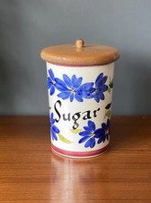 Vintage Toni Raymond Sugar