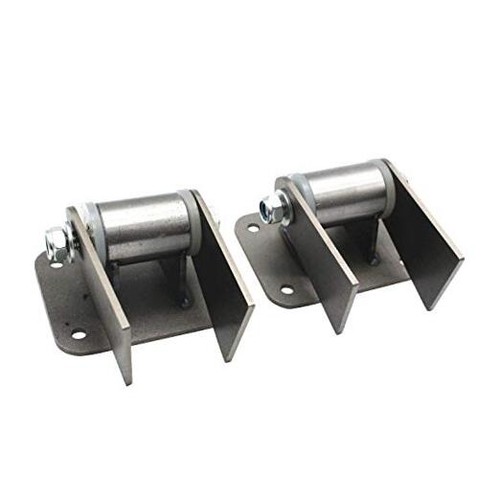 Universal engine motor - universal, mounts