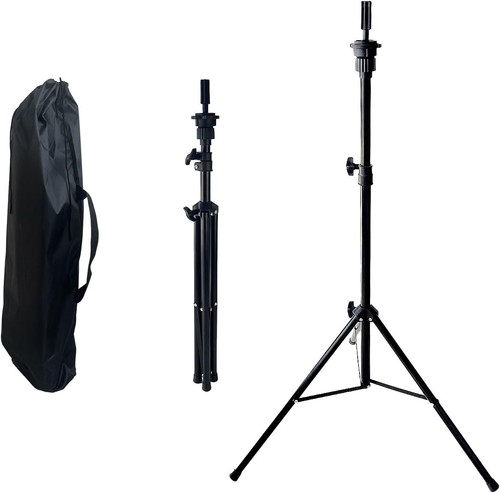 Hair adjustable wig tripod - wig,
