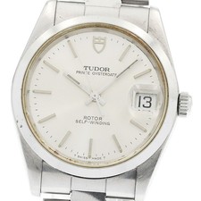 TUDOR Prince Oyster Date