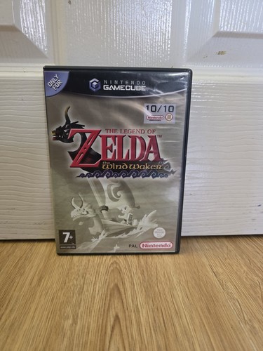 The legend zelda wind - of,