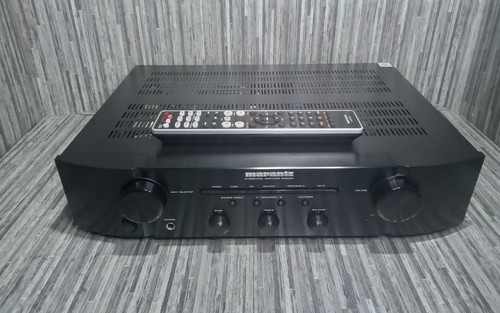 Marantz pm5004 amplifier - marantz,