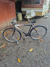 Scott Trail Atacama Hybrid