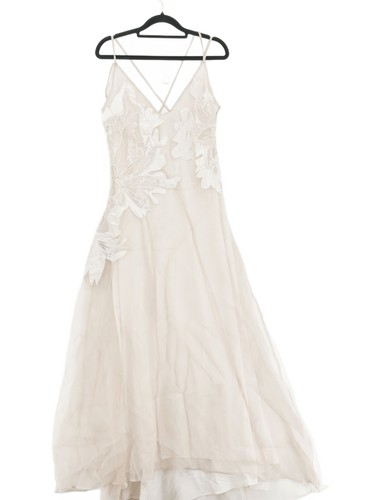 Karen millen maxi dress uk10 - karen,