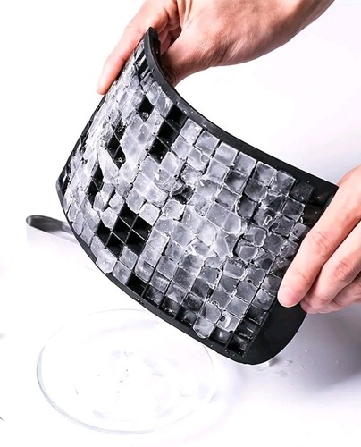 160 mini ice - 160, cube
