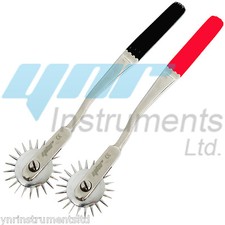 YNR FETISH Pinwheel Wartenberg