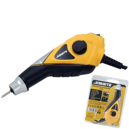 Jobsite 13w electric mini - 13w,