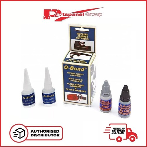 Bond qb2 ultra strong - qb2,