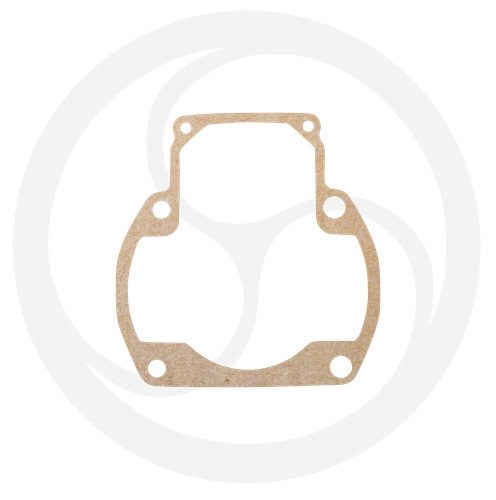 Suzuki cylinder base - base, gasket