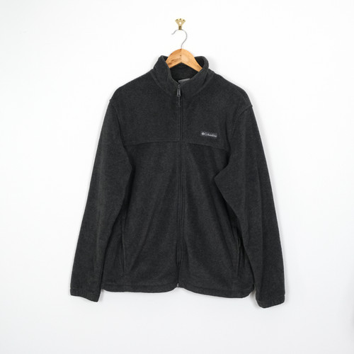 Columbia charcoal grey - , full