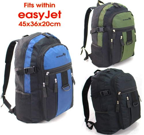 Easyjet approved cabin bag - approved,