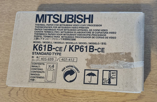 Mitsubishi k61b kp61b ce - k61b-ce, /